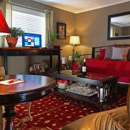 나이아가라온더레이크 Butler Creek House B&B 외부 사진