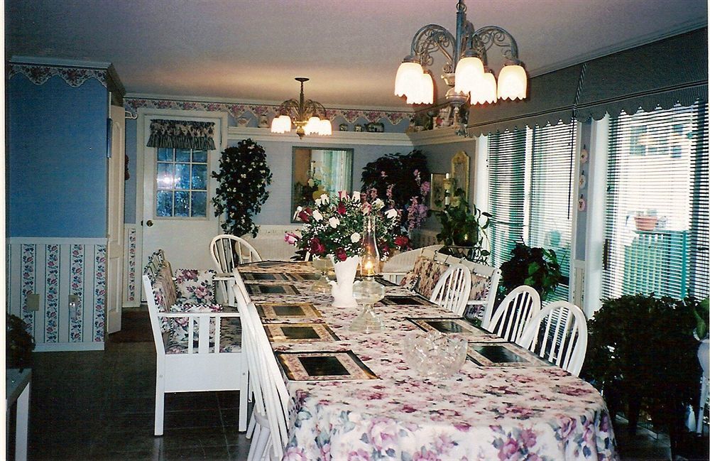 나이아가라온더레이크 Butler Creek House B&B 외부 사진