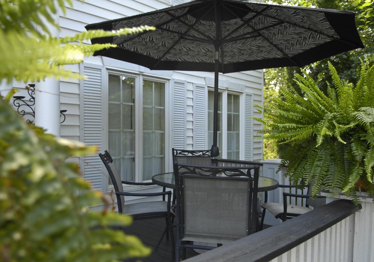 나이아가라온더레이크 Butler Creek House B&B 외부 사진