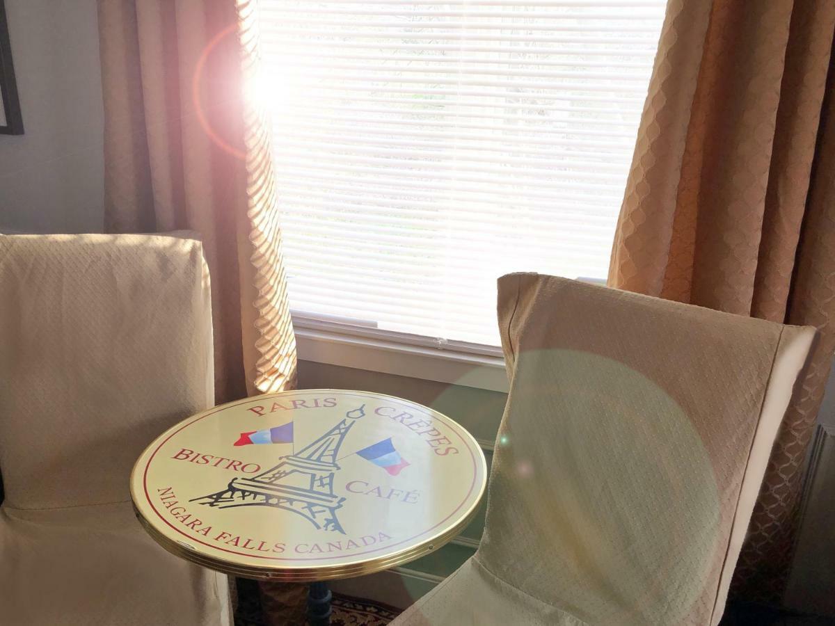 나이아가라온더레이크 Butler Creek House B&B 외부 사진