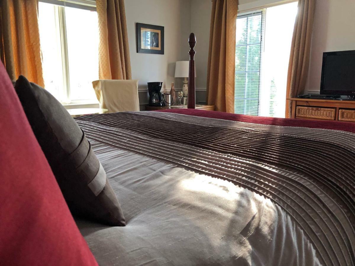 나이아가라온더레이크 Butler Creek House B&B 외부 사진