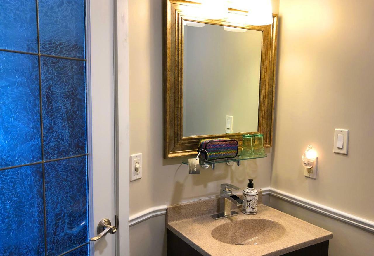 나이아가라온더레이크 Butler Creek House B&B 외부 사진