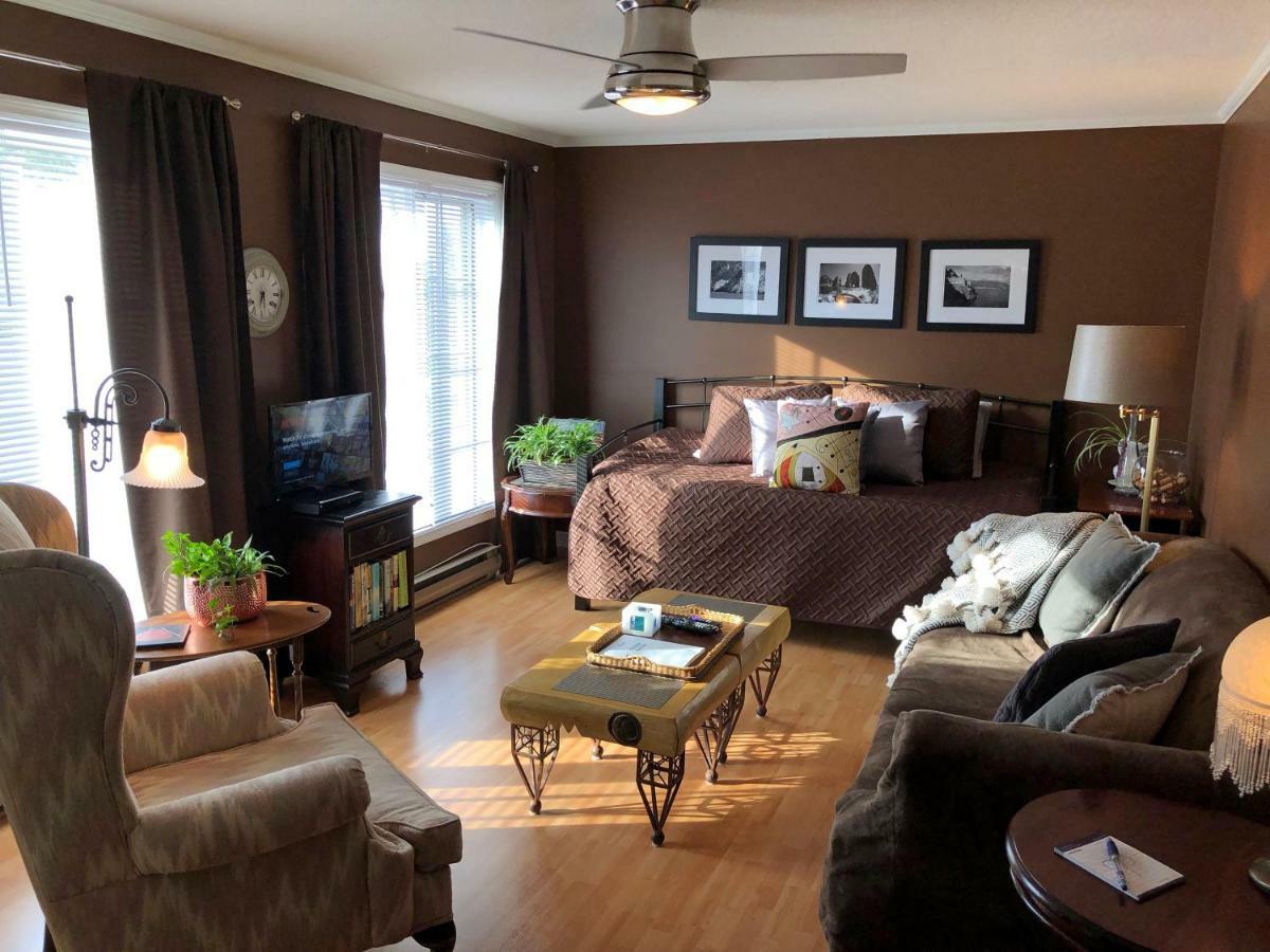 나이아가라온더레이크 Butler Creek House B&B 외부 사진