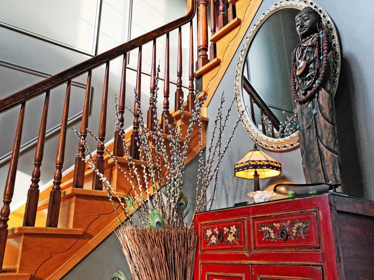 나이아가라온더레이크 Butler Creek House B&B 외부 사진