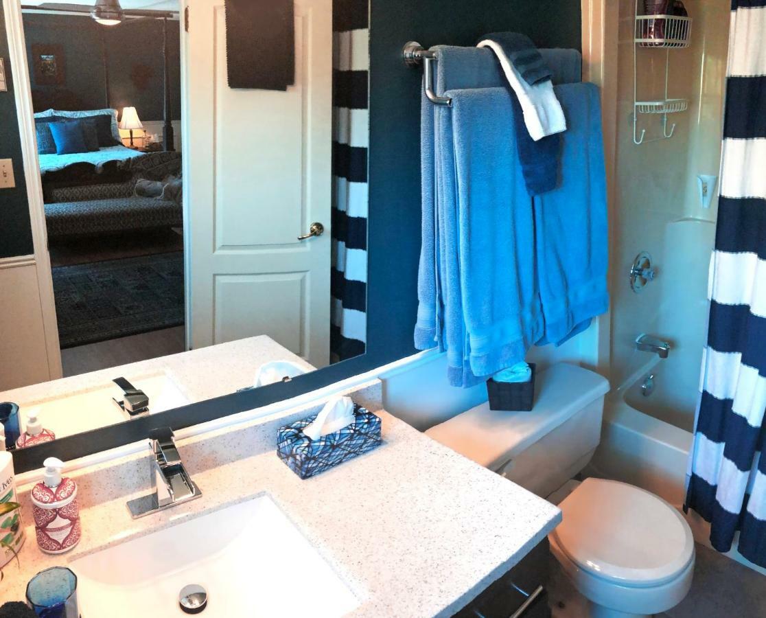 나이아가라온더레이크 Butler Creek House B&B 외부 사진